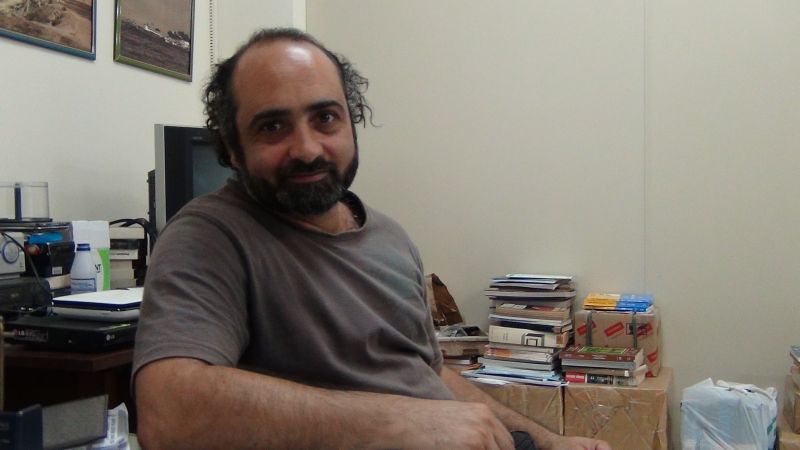 Ohad Avsar